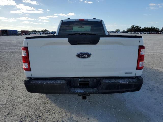 Photo 5 VIN: 1FTMF1CPXPKF79253 - FORD F150 