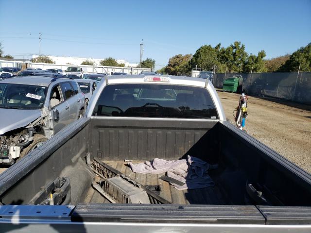 Photo 5 VIN: 1FTMF1CT0EFB10188 - FORD F150 