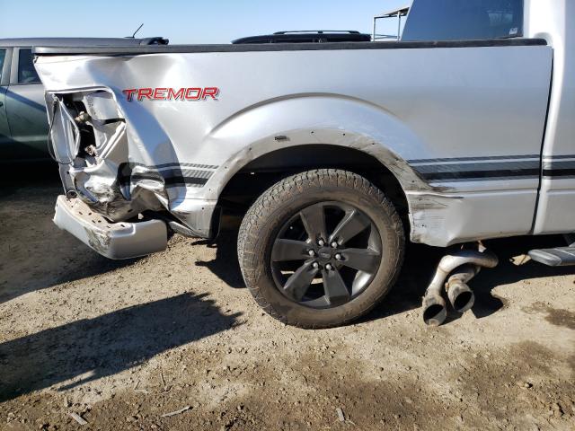 Photo 8 VIN: 1FTMF1CT0EFB10188 - FORD F150 