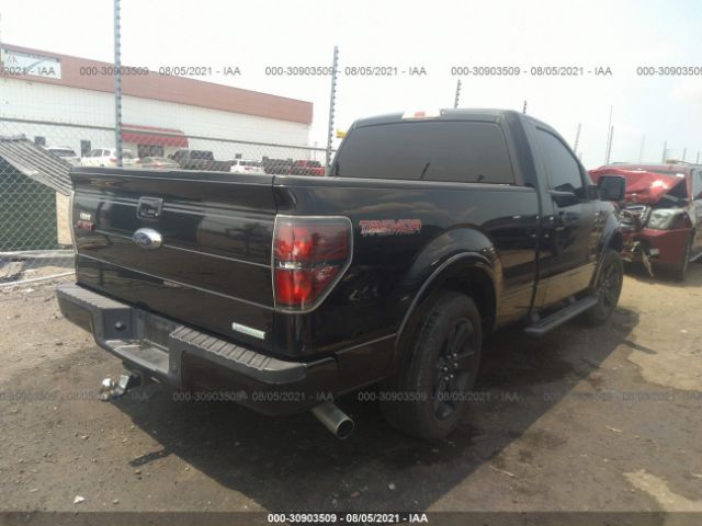 Photo 3 VIN: 1FTMF1CT0EFB25712 - FORD F-150 