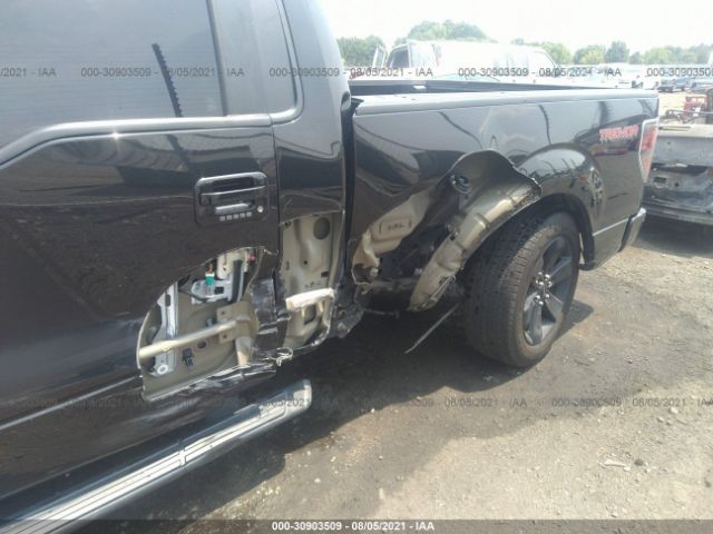 Photo 5 VIN: 1FTMF1CT0EFB25712 - FORD F-150 