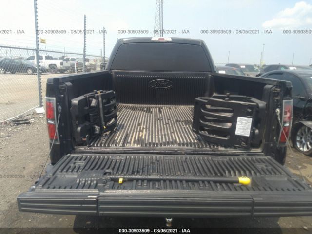 Photo 7 VIN: 1FTMF1CT0EFB25712 - FORD F-150 