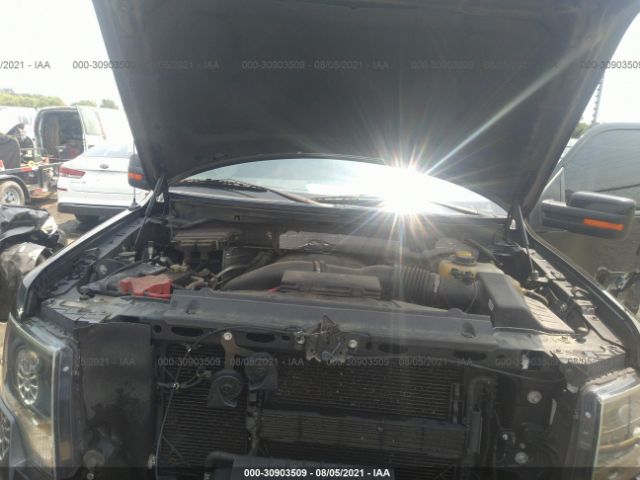 Photo 9 VIN: 1FTMF1CT0EFB25712 - FORD F-150 