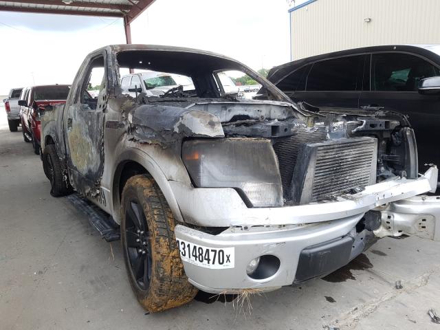 Photo 0 VIN: 1FTMF1CT3EFB29270 - FORD F150 