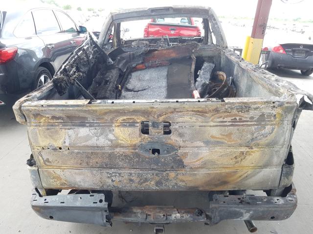 Photo 5 VIN: 1FTMF1CT3EFB29270 - FORD F150 