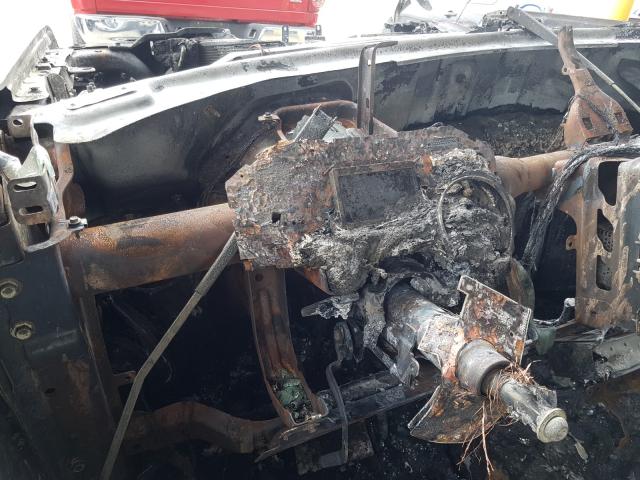 Photo 7 VIN: 1FTMF1CT3EFB29270 - FORD F150 