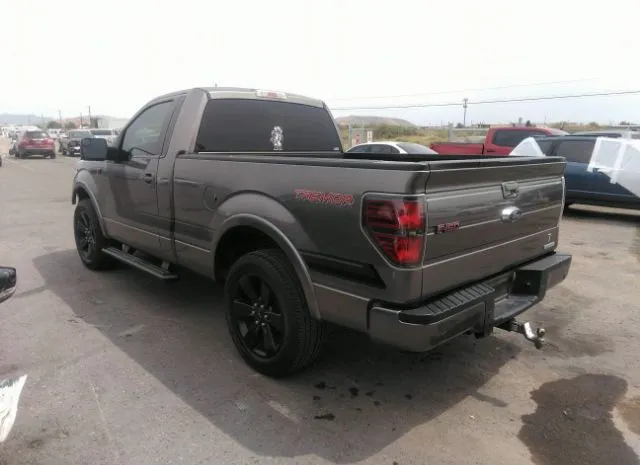 Photo 2 VIN: 1FTMF1CT9EFB09332 - FORD F-150 