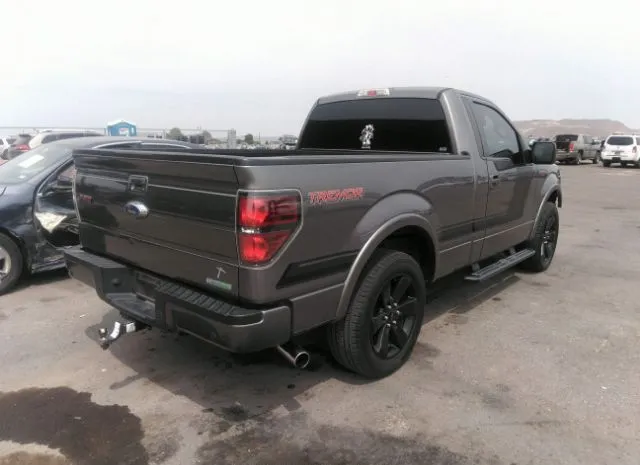 Photo 3 VIN: 1FTMF1CT9EFB09332 - FORD F-150 