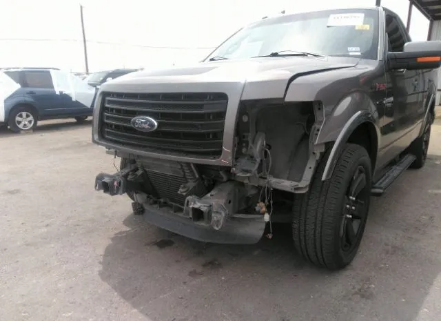 Photo 5 VIN: 1FTMF1CT9EFB09332 - FORD F-150 