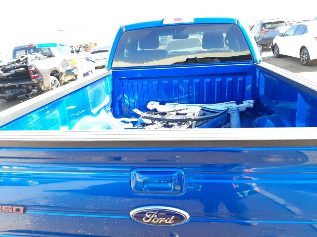 Photo 5 VIN: 1FTMF1CTXEFB31324 - FORD F150 