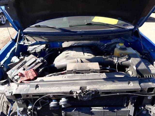 Photo 6 VIN: 1FTMF1CTXEFB31324 - FORD F150 