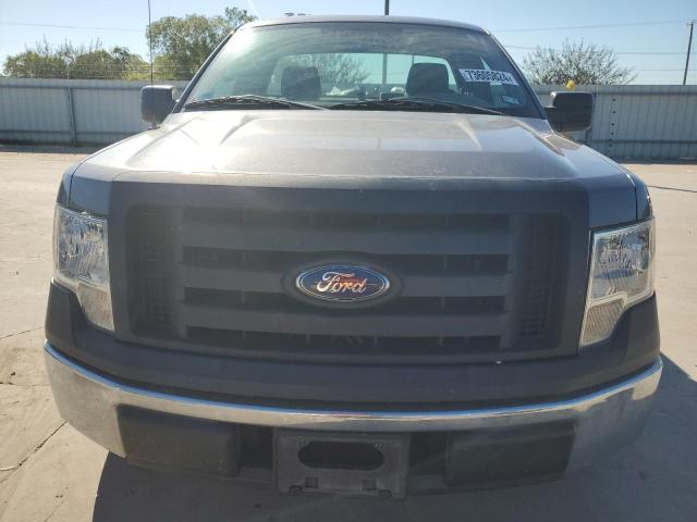 Photo 4 VIN: 1FTMF1CW0AFD17846 - FORD F150 