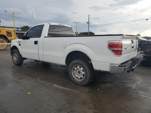 Photo 1 VIN: 1FTMF1CW0AKA38596 - FORD F150 