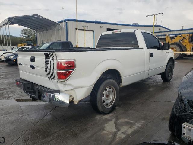 Photo 2 VIN: 1FTMF1CW0AKA38596 - FORD F150 