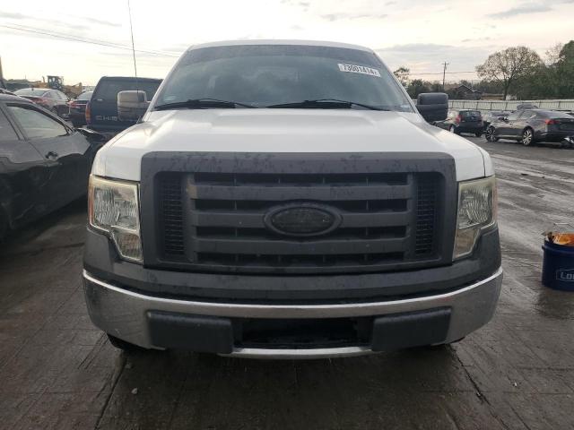 Photo 4 VIN: 1FTMF1CW0AKA38596 - FORD F150 