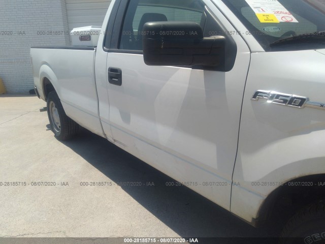 Photo 5 VIN: 1FTMF1CW0AKA39358 - FORD F-150 