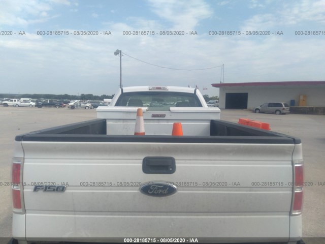 Photo 7 VIN: 1FTMF1CW0AKA39358 - FORD F-150 