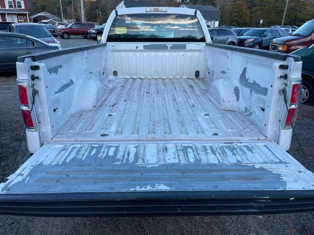 Photo 5 VIN: 1FTMF1CW0AKA91010 - FORD F150 