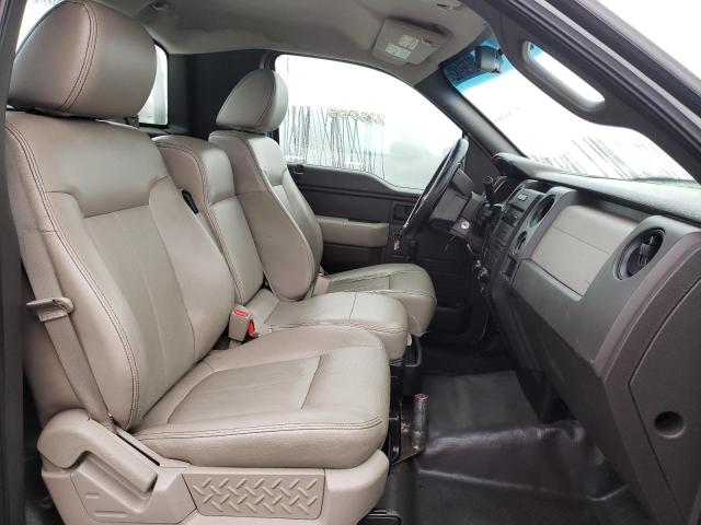 Photo 4 VIN: 1FTMF1CW0AKB03902 - FORD F150 