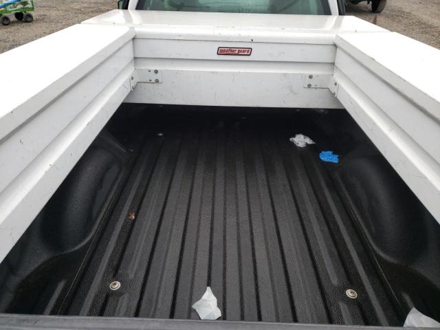 Photo 5 VIN: 1FTMF1CW0AKB03902 - FORD F150 