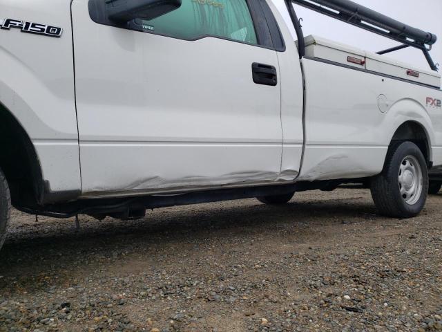 Photo 8 VIN: 1FTMF1CW0AKB03902 - FORD F150 