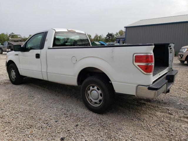 Photo 1 VIN: 1FTMF1CW0AKB85730 - FORD F150 