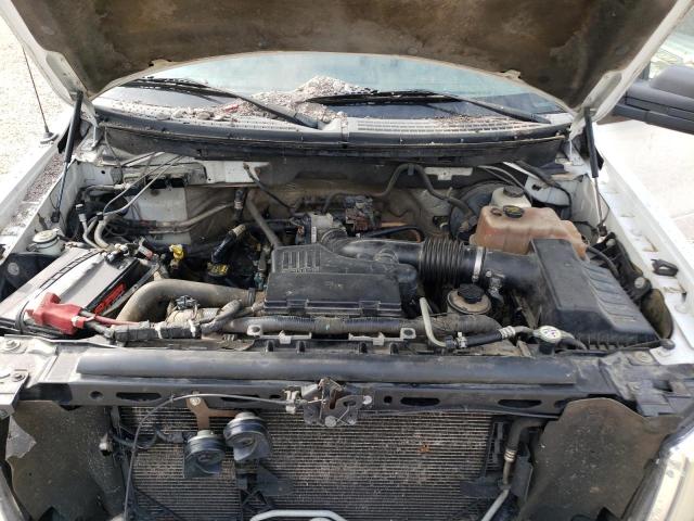 Photo 10 VIN: 1FTMF1CW0AKB85730 - FORD F150 