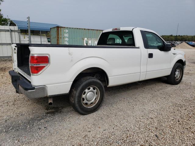 Photo 2 VIN: 1FTMF1CW0AKB85730 - FORD F150 