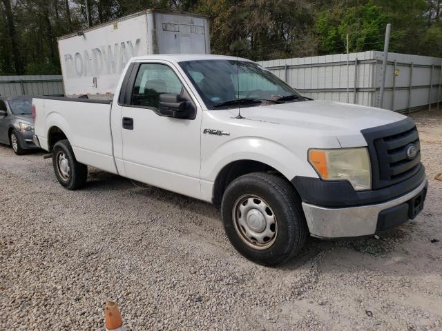 Photo 3 VIN: 1FTMF1CW0AKB85730 - FORD F150 