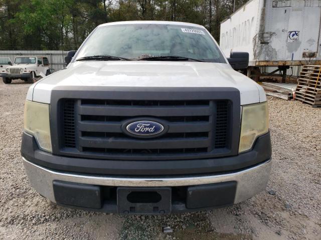 Photo 4 VIN: 1FTMF1CW0AKB85730 - FORD F150 