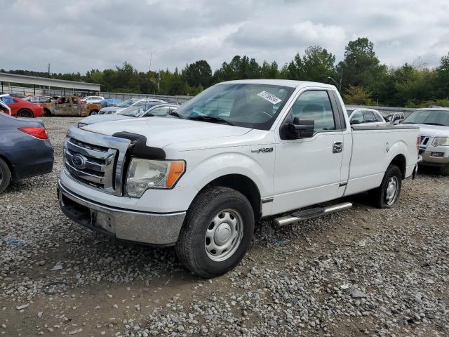 Photo 0 VIN: 1FTMF1CW0AKC08195 - FORD F150 