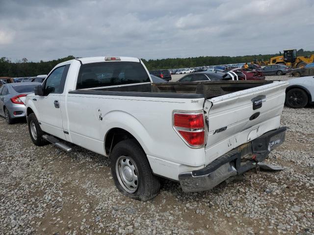 Photo 1 VIN: 1FTMF1CW0AKC08195 - FORD F150 