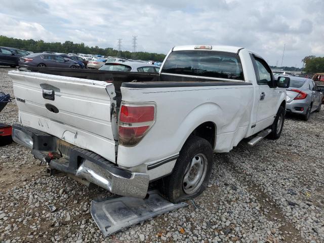 Photo 2 VIN: 1FTMF1CW0AKC08195 - FORD F150 