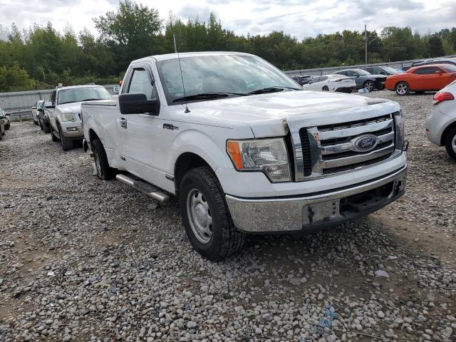 Photo 3 VIN: 1FTMF1CW0AKC08195 - FORD F150 