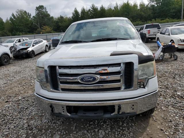 Photo 4 VIN: 1FTMF1CW0AKC08195 - FORD F150 