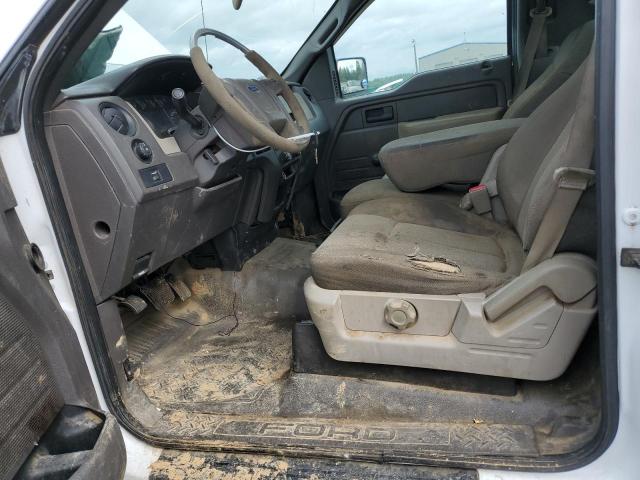 Photo 6 VIN: 1FTMF1CW0AKC08195 - FORD F150 