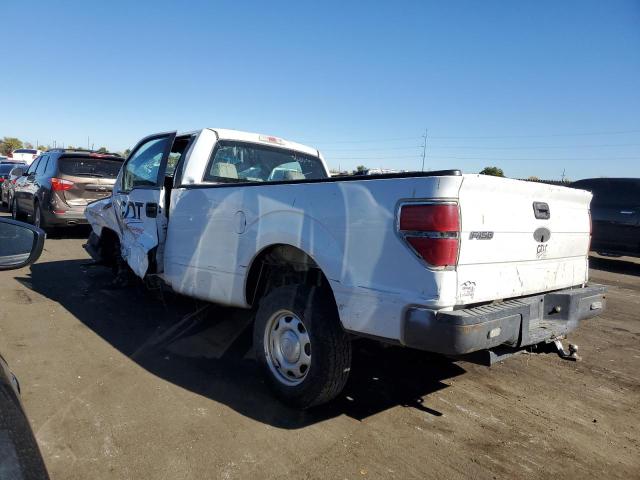 Photo 1 VIN: 1FTMF1CW0AKC18774 - FORD F150 