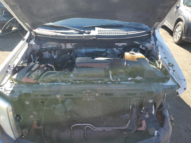 Photo 10 VIN: 1FTMF1CW0AKC18774 - FORD F150 