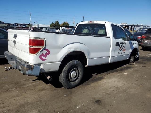 Photo 2 VIN: 1FTMF1CW0AKC18774 - FORD F150 