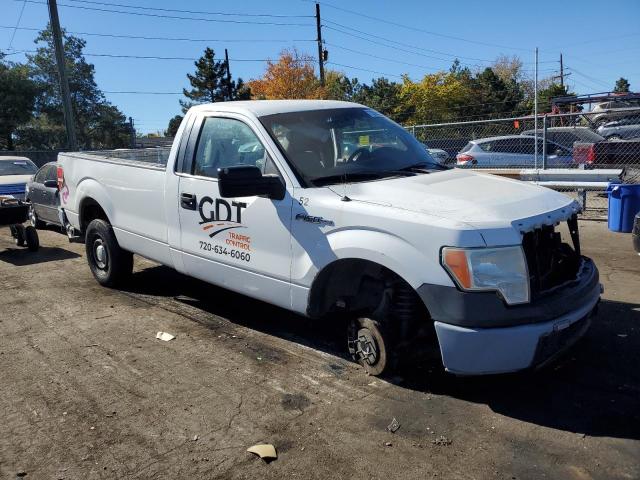 Photo 3 VIN: 1FTMF1CW0AKC18774 - FORD F150 