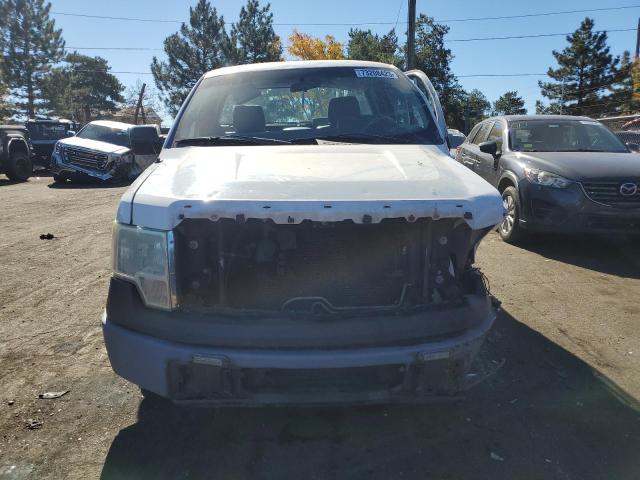 Photo 4 VIN: 1FTMF1CW0AKC18774 - FORD F150 