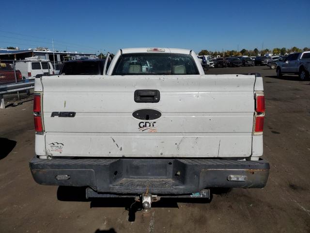 Photo 5 VIN: 1FTMF1CW0AKC18774 - FORD F150 