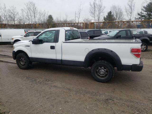 Photo 1 VIN: 1FTMF1CW0AKC54514 - FORD F150 