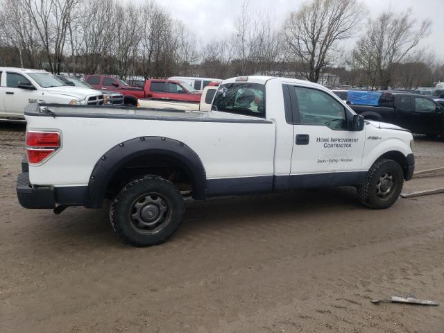 Photo 2 VIN: 1FTMF1CW0AKC54514 - FORD F150 