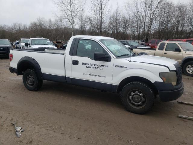 Photo 3 VIN: 1FTMF1CW0AKC54514 - FORD F150 