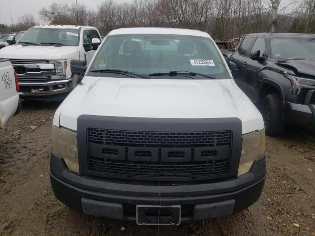 Photo 4 VIN: 1FTMF1CW0AKC54514 - FORD F150 