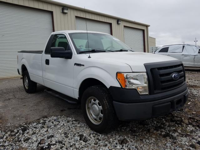 Photo 0 VIN: 1FTMF1CW0AKE57550 - FORD F150 