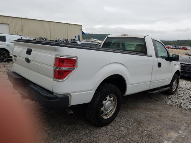 Photo 3 VIN: 1FTMF1CW0AKE57550 - FORD F150 