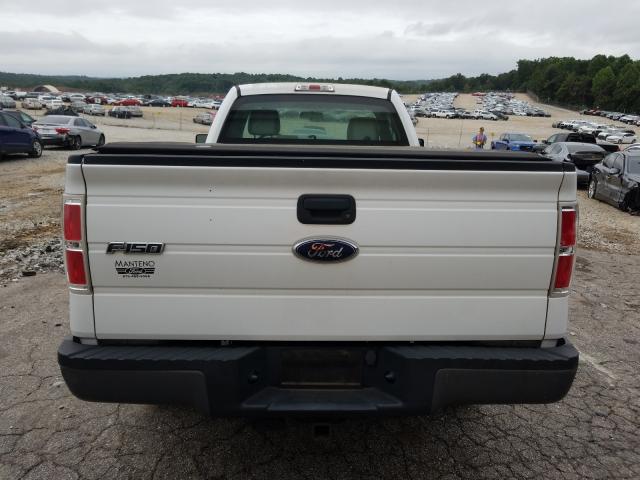 Photo 5 VIN: 1FTMF1CW0AKE57550 - FORD F150 