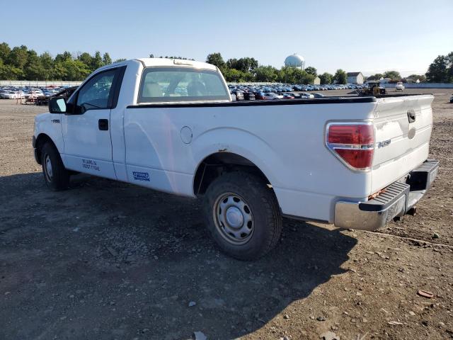 Photo 1 VIN: 1FTMF1CW0AKE72016 - FORD F150 